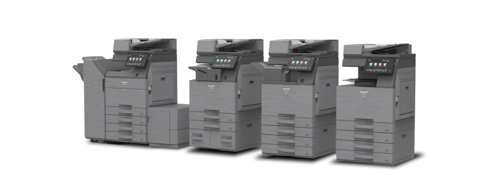 Sharp Printers